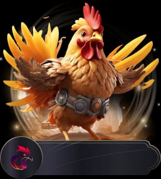 cockfight banner