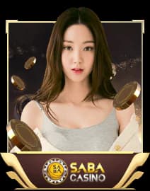 casino slider saba