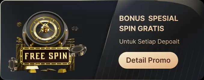 Bonus Spesial Spin Gratis 25x Pragmatic Slot